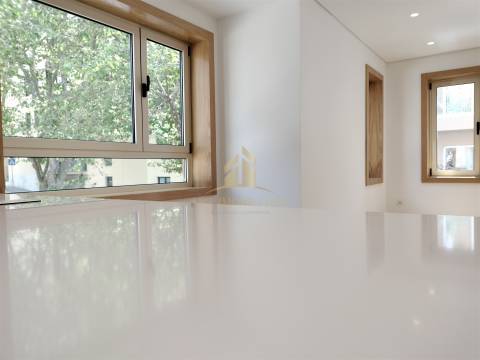 Apartamento T3 Venda em Aldoar, Foz do Douro e Nevogilde,Porto