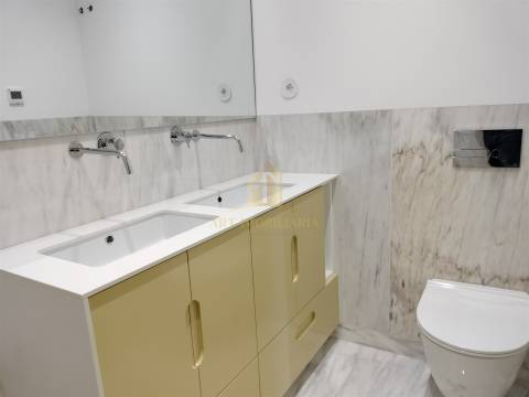 Apartamento T3 Venda em Aldoar, Foz do Douro e Nevogilde,Porto