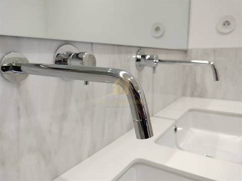 Apartamento T3 Venda em Aldoar, Foz do Douro e Nevogilde,Porto