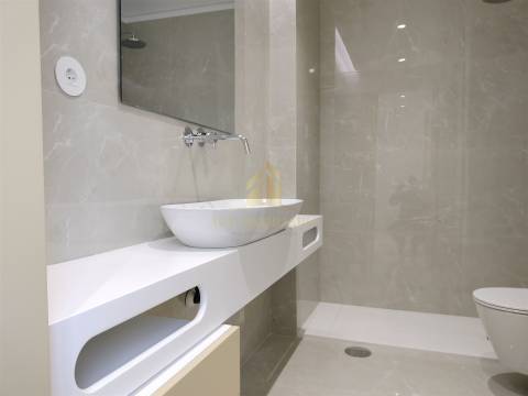 Apartamento T3 Venda em Aldoar, Foz do Douro e Nevogilde,Porto