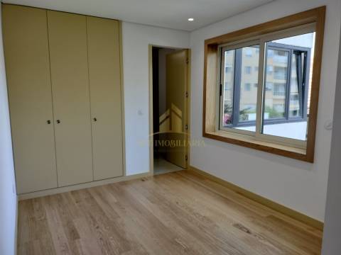 Apartamento T3 Venda em Aldoar, Foz do Douro e Nevogilde,Porto