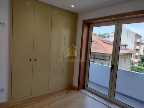 Apartamento T3 Venda em Aldoar, Foz do Douro e Nevogilde,Porto