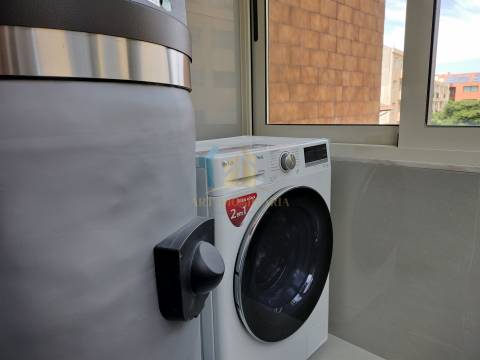 Apartamento T3 Venda em Aldoar, Foz do Douro e Nevogilde,Porto