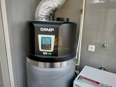 Apartamento T3 Venda em Aldoar, Foz do Douro e Nevogilde,Porto