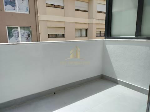 Apartamento T3 Venda em Aldoar, Foz do Douro e Nevogilde,Porto