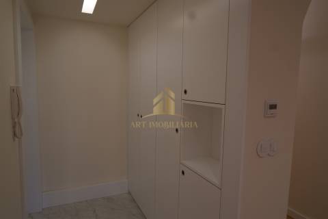 Apartamento T3 Venda em Lordelo do Ouro e Massarelos,Porto