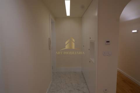 Apartamento T3 Venda em Lordelo do Ouro e Massarelos,Porto