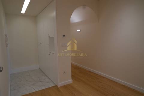 Apartamento T3 Venda em Lordelo do Ouro e Massarelos,Porto