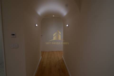 Apartamento T3 Venda em Lordelo do Ouro e Massarelos,Porto