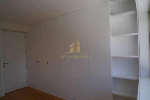 Apartamento T3 Venda em Lordelo do Ouro e Massarelos,Porto