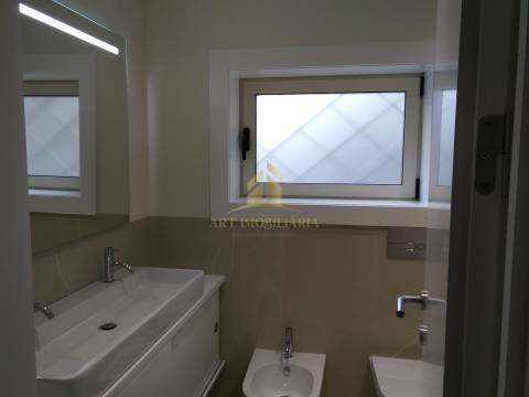 Apartamento T3 Venda em Lordelo do Ouro e Massarelos,Porto