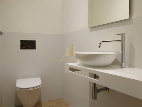 Apartamento T3 Venda em Lordelo do Ouro e Massarelos,Porto