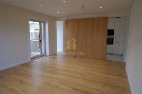 Apartamento T3 Venda em Lordelo do Ouro e Massarelos,Porto