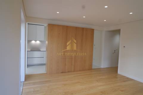 Apartamento T3 Venda em Lordelo do Ouro e Massarelos,Porto