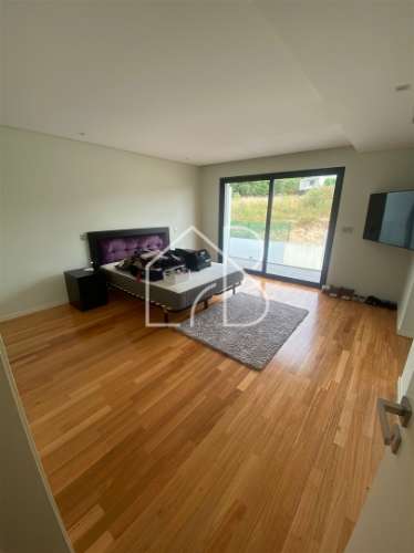 Moradia T3 para Arrendamento Fraião, Braga