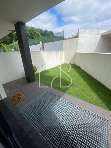 Moradia T3 para Arrendamento Fraião, Braga