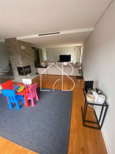 Moradia T3 para Arrendamento Fraião, Braga