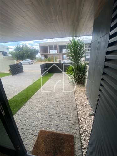 Moradia T3 para Arrendamento Fraião, Braga