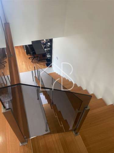 Moradia T3 para Arrendamento Fraião, Braga