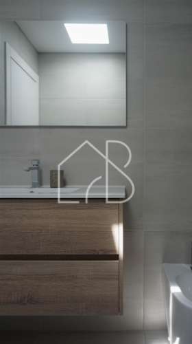 Moradia Nova de Gaveto, T3+1, em Esporões, Braga