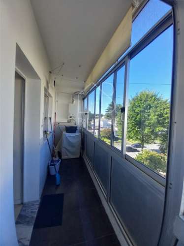 Apartamento T3 mobilado e remodelado para arrendar em Braga