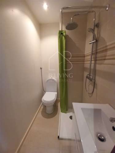 Apartamento T3 mobilado e remodelado para arrendar em Braga