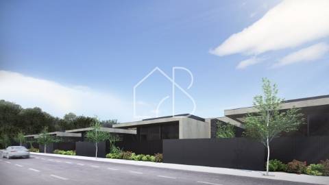 Moradia T3 Venda em Palmeira,Braga