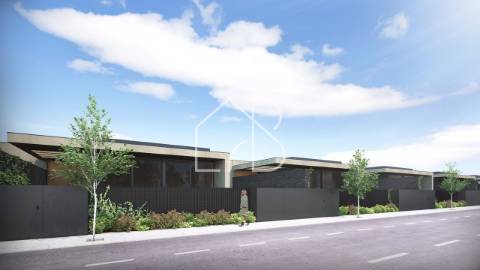 Moradia T3 Venda em Palmeira,Braga