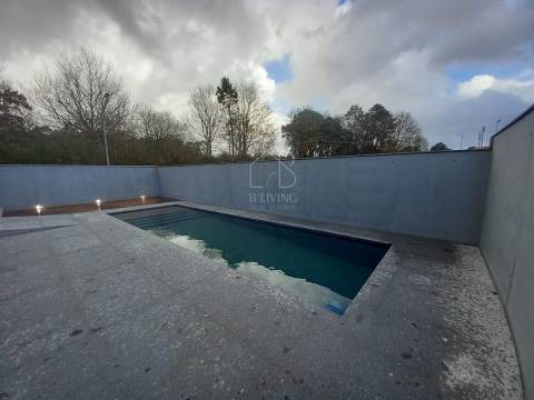 Moradia T3 Venda em Palmeira,Braga