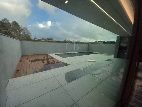Moradia T3 Venda em Palmeira,Braga