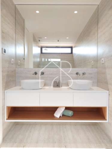 Moradia T3 Nova em Palmeira, Braga