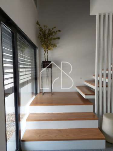 Moradia T3 Nova em Palmeira, Braga