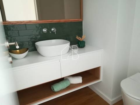 Moradia T3 Nova em Palmeira, Braga