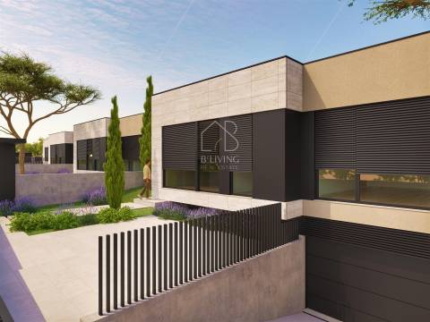 Moradia em Banda T3 Venda em Braga (São Vítor),Braga