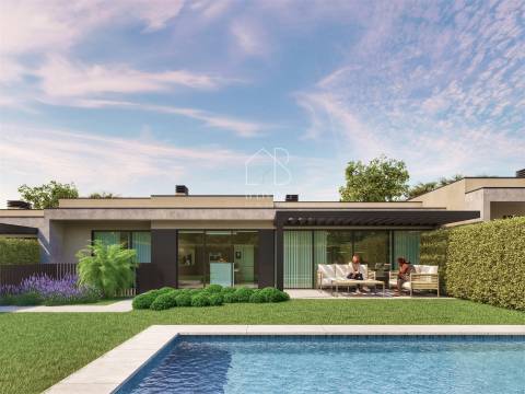 Moradia em Banda T3 Venda em Braga (São Vítor),Braga