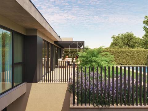 Moradia em Banda T3 Venda em Braga (São Vítor),Braga