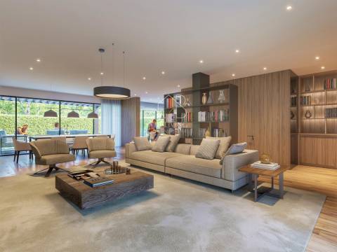 Moradia em Banda T3 Venda em Braga (São Vítor),Braga