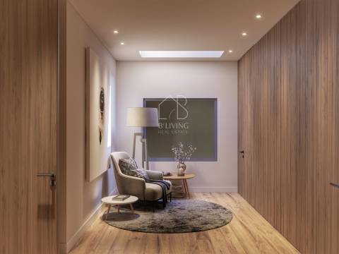 Moradia em Banda T3 Venda em Braga (São Vítor),Braga