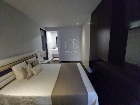 T3 de luxo (3 suites) totalmente remodelado | 1ª linha do mar | Avenida dos Banhos, Póvoa de Varzim