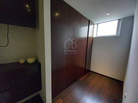 T3 de luxo (3 suites) totalmente remodelado | 1ª linha do mar | Avenida dos Banhos, Póvoa de Varzim