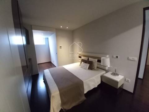 T3 de luxo (3 suites) totalmente remodelado | 1ª linha do mar | Avenida dos Banhos, Póvoa de Varzim