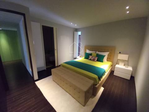 T3 de luxo (3 suites) totalmente remodelado | 1ª linha do mar | Avenida dos Banhos, Póvoa de Varzim