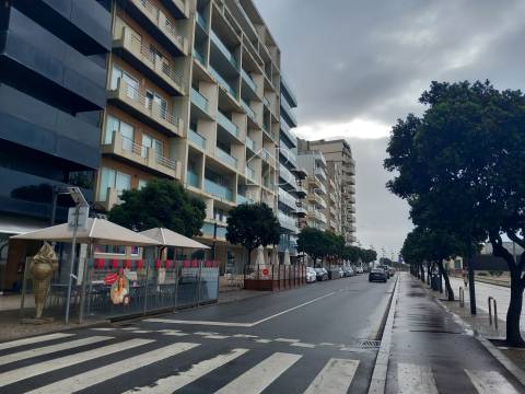 T3 de luxo (3 suites) totalmente remodelado | 1ª linha do mar | Avenida dos Banhos, Póvoa de Varzim