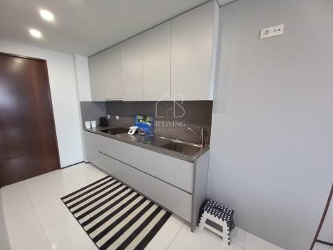 T3 de luxo (3 suites) totalmente remodelado | 1ª linha do mar | Avenida dos Banhos, Póvoa de Varzim