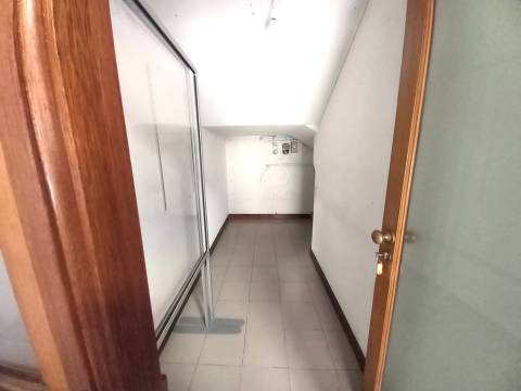 Loja à venda em Braga – junto ao Tribunal | Centro da Cidade