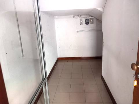 Loja à venda em Braga – junto ao Tribunal | Centro da Cidade