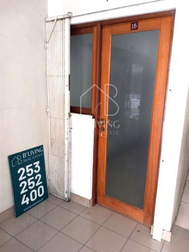 Loja à venda em Braga – junto ao Tribunal | Centro da Cidade