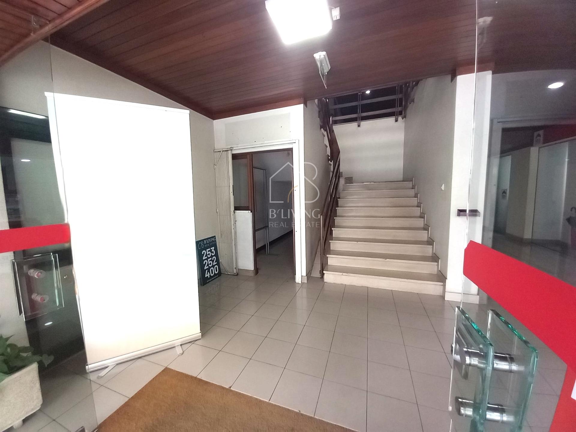 Loja à venda em Braga – junto ao Tribunal | Centro da Cidade