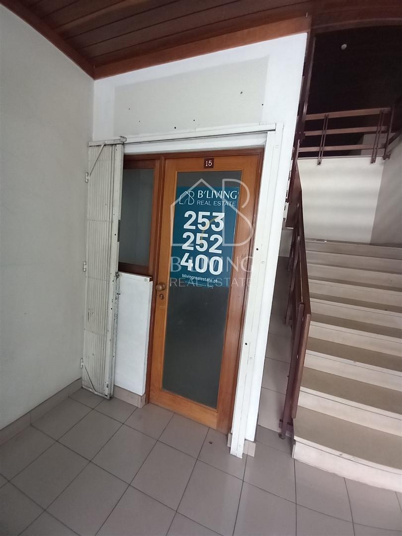 Loja à venda em Braga – junto ao Tribunal | Centro da Cidade