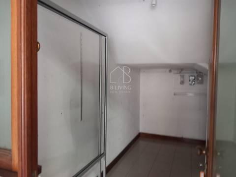 Loja à venda em Braga – junto ao Tribunal | Centro da Cidade